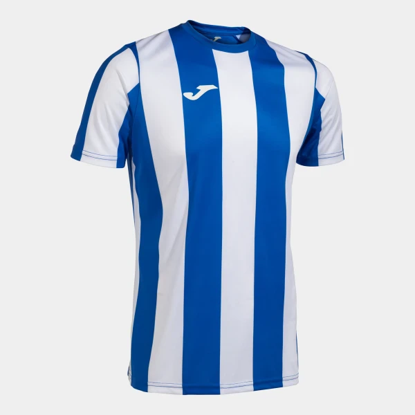 Joma Inter Classic S/S Shirt - Royal / White