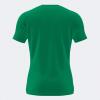 Joma Inter II Shirt - Green / White