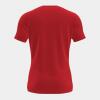 Joma Inter II Shirt - Red / Black