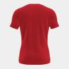 Joma Inter II Shirt - Red / White