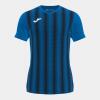 Joma Inter II Shirt - Royal / Black