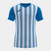 Joma Inter II Shirt - Royal / White