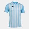 Joma Inter II Shirt - Sky Blue / White