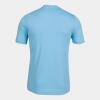 Joma Inter II Shirt - Sky Blue / White