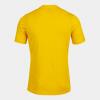 Joma Inter II Shirt - Yellow / Black