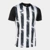 Joma Inter III Shirt - Black / White