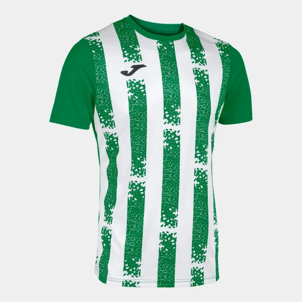 Joma Inter III Shirt - Green / White