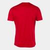 Joma Inter III Shirt - Red / Black