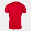 Joma Inter III Shirt - Red / White