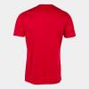 Joma Inter III Shirt - Red / Yellow