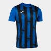 Joma Inter III Shirt - Royal / Black