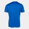 Joma Inter III Shirt - Royal / Black