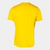 Joma Inter III Shirt - Yellow / Black