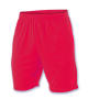 Joma Miami Interlock Training Shorts - Red