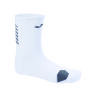 Joma Middle Compression Socks - White