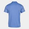 Joma Montreal Polo Shirt- Blue