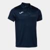 Joma Montreal Polo Shirt - Navy