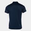 Joma Montreal Polo Shirt - Navy