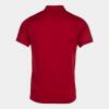 Joma Montreal Polo Shirt- Red