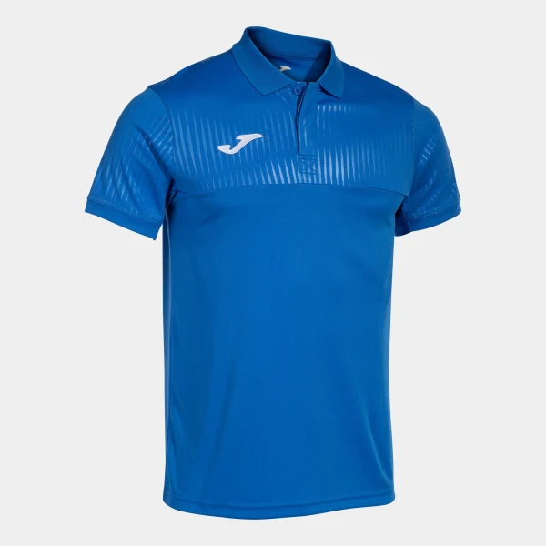 Joma Montreal Polo Shirt - Royal