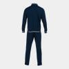 Joma Montreal Full Tracksuit - Navy