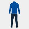 Joma Montreal Full Tracksuit - Royal / Navy