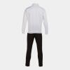 Joma Montreal Full Tracksuit - White / Black