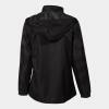 Joma Montreal Women's Rain Jacket - Black