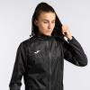 Joma Montreal Women's Rain Jacket - Black