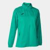 Joma Montreal Women's Rain Jacket - Green