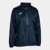 Joma Montreal Women's Rain Jacket- Navy