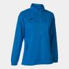 Joma Montreal Women's Rain Jacket - Royal