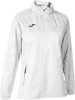 Joma Montreal Women's Rain Jacket - White