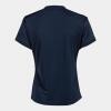 Joma Montreal Womens T-Shirt - Navy