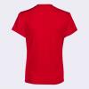 Joma Montreal Womens T-Shirt - Red