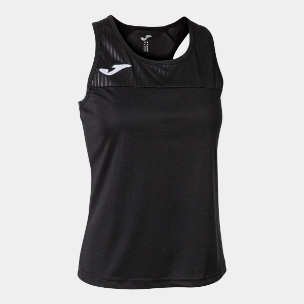 Joma Montreal Women's Tank Top - Black