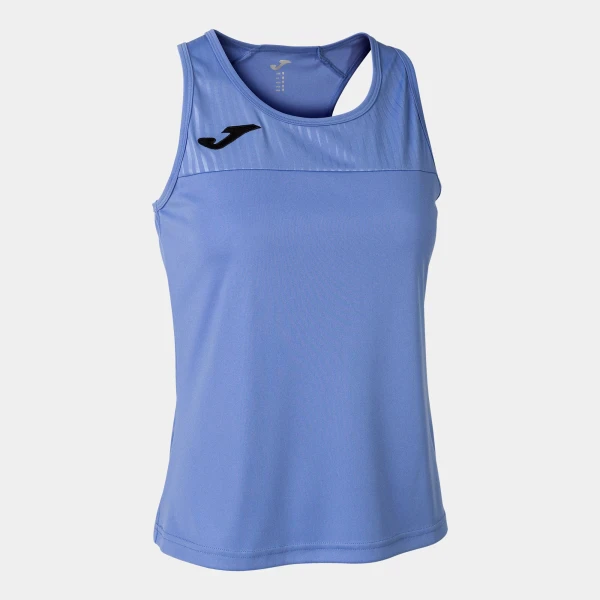 Joma Montreal Women's Tank Top - Blue