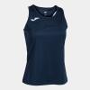 Joma Montreal Women's Tank Top - Navy