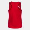 Joma Montreal Women's Tank Top - Red