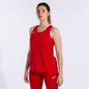 Joma Montreal Women's Tank Top - Red