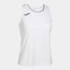 Joma Montreal Women's Tank Top - White