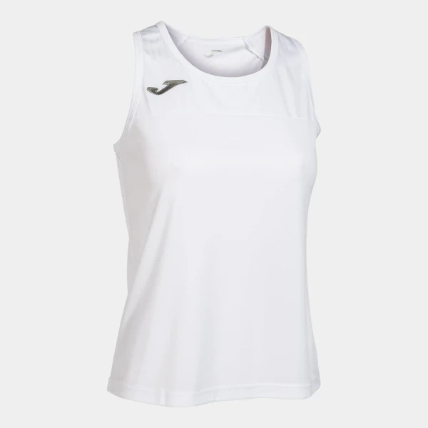 Joma Montreal Women's Tank Top - White