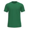 Joma Nimes II Shirt S/S - Green Medium