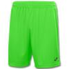 Joma Nobel Shorts -Green Fluor