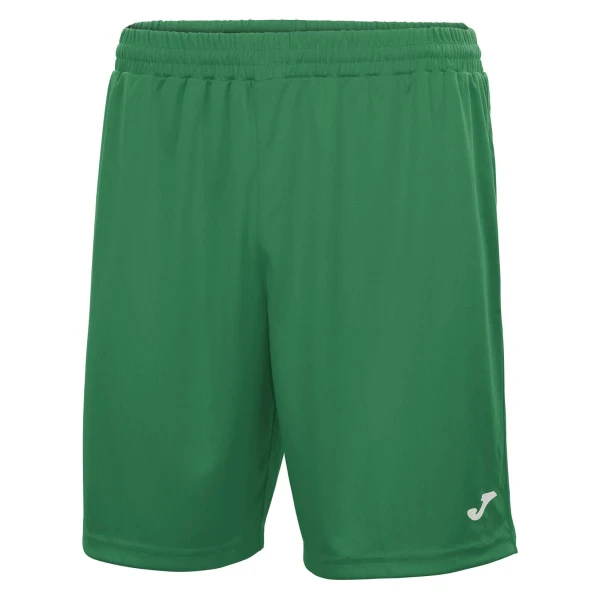 Joma Nobel Shorts - Green