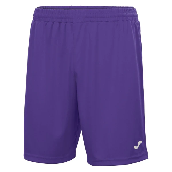 Joma Nobel Shorts - Violet