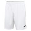 Joma Nobel Shorts - White