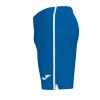 Joma Open III Bermuda Shorts - Royal / White