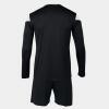 Joma Phoenix GK Set - Black / White