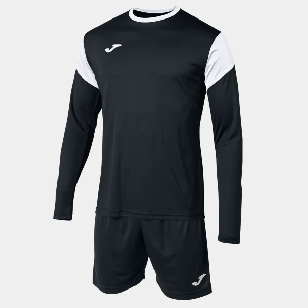 Joma Phoenix GK Set - Black / White